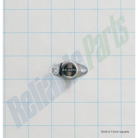 Ge WB27X11094 GE Oven TCO Cavity WB27X11094